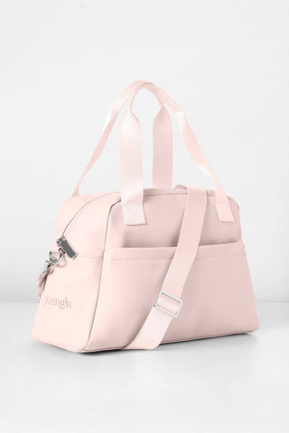 W613 Sleek Mini Duffle
