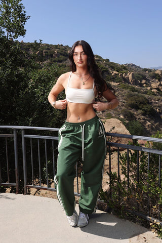 W280 Weekend Track Pants