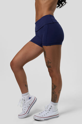 W1148 - Olympia Shorts
